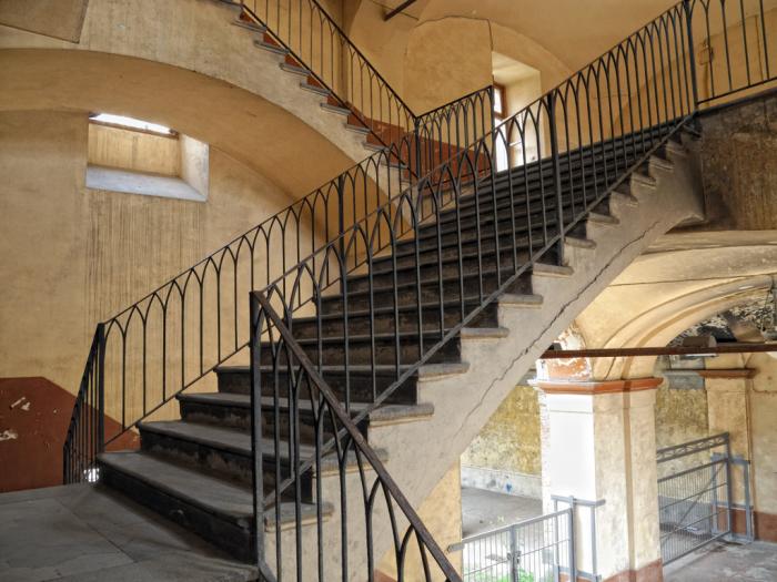 Cavallerizza Reale