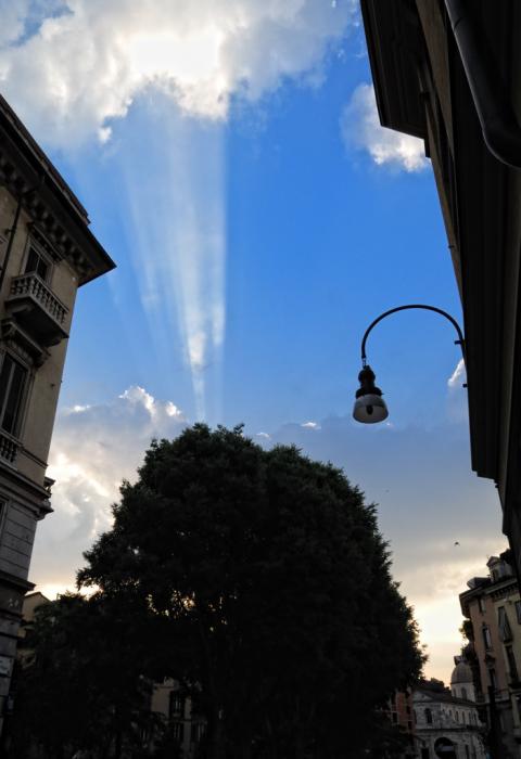 Piazza IV Marzo