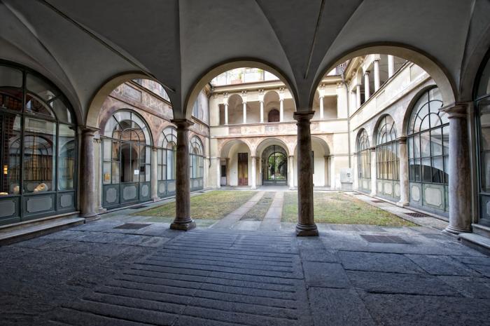 Palazzo Scaglia di Verrua