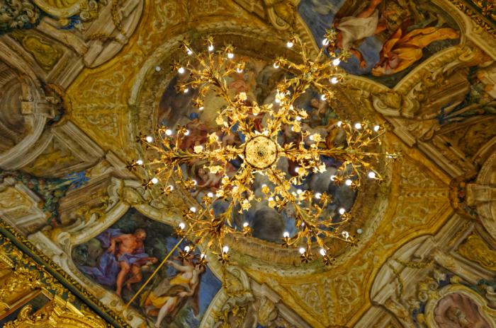 Palazzo Carignano