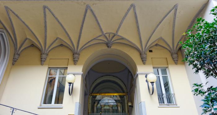 Via Carlo Alberto